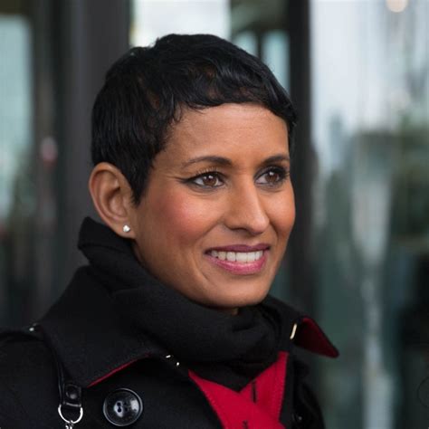 BBC Breakfast star Naga Munchetty forced to apologise after viewers ...