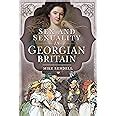 Sex And Sexuality In Georgian Britain Amazon Co Uk Mike Rendell 9781526755629 Books
