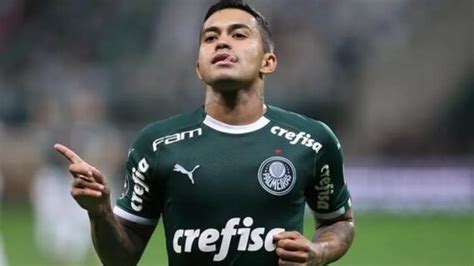 Líder de organizada do Palmeiras diz que Dudu não vai para o Cruzeiro