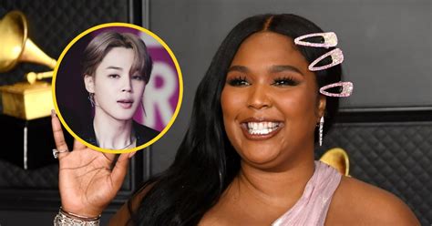 Lizzo Reveals Her Love For Bts And Who Her Bias Is On Instagram Live