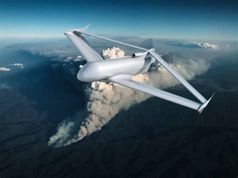 Products - FLY-R Unmanned Aircraft Systems
