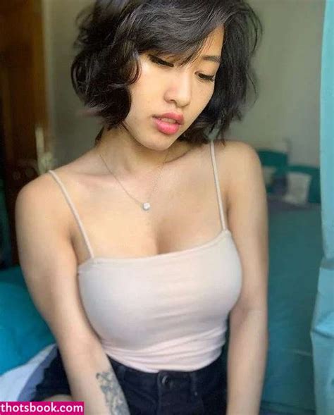 SpiiceTee Teresa Nguyen Nude OnlyFans Photos 1 Gallery Leaknudes