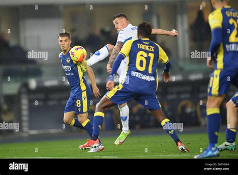 Andrea Pinamonti Verona Hi Res Stock Photography And Images Alamy