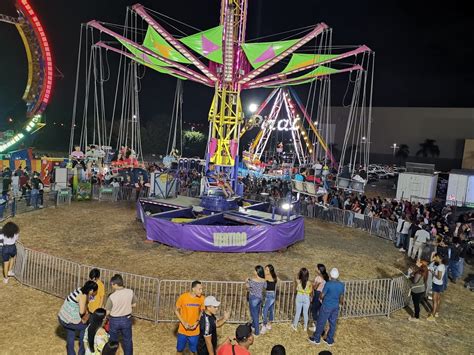 Juegos Mec Nicos De Play Land Park Ya Est N En San Pedro Sula