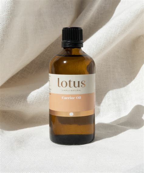 Lotus Oils New Zealand