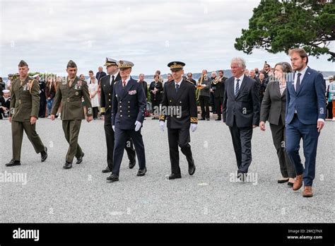 220704 N Qa919 1240 Brest France July 04 2022 From Left To Right U