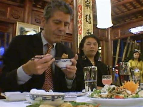 Watch Anthony Bourdain: No Reservations - Season 1 | Prime Video