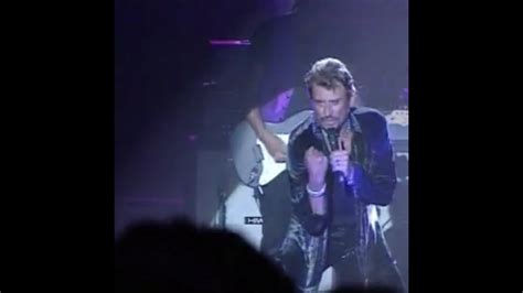 Johnny Hallyday Je T Attendrai Raret Montage Vid O Youtube