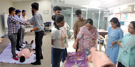 Institute Of Cpr And Defibrillation In Delhi Ncr Cpr International