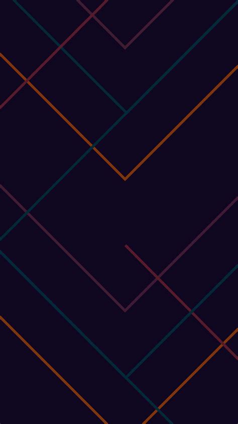 geometric wallpaper ixpap