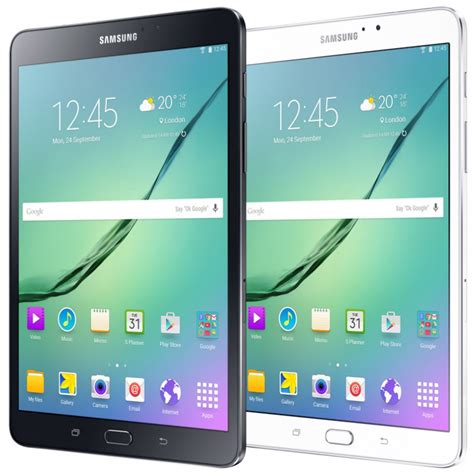 Samsung Galaxy Tab S2 8 0