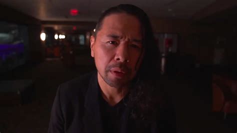 Shinsuke Nakamura Talks Potential Brock Lesnar Rematch, How Lesnar Was ...