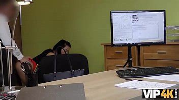 VIP K Ella nunca esperó tener sexo con extraños por dinero pero sucede XVIDEOS