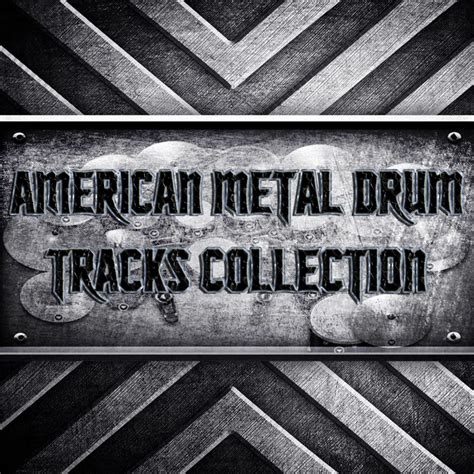 Modern Metal Drum Track 140 Bpm Arnaud Krakowka