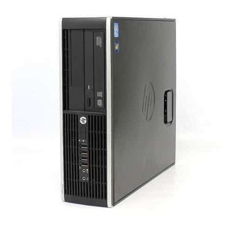 Hp Core I3 Sff Desktop Refurbished • Devices Technology Store