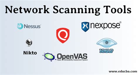 Network Scanning Tools Top 7 Most Popular Network Scanning Tools