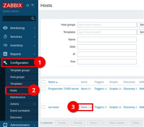 Zabbix Monitor Temperatures Using Custom Item Programster S Blog