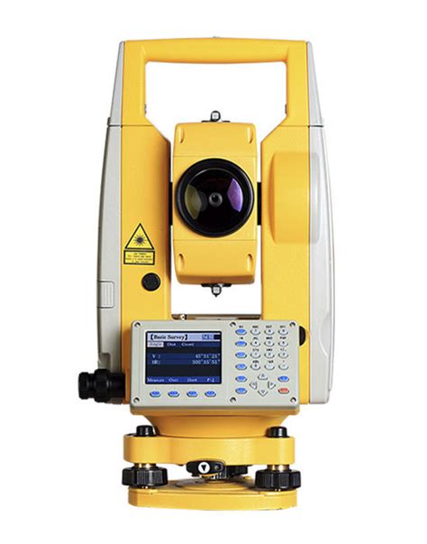 Reflectorless Total Station N8 Series South Surveying Mapping