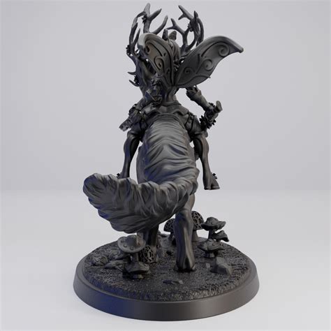 Hot Goblin 精霊獣テイマーズ フィギュア 妖精 鹿 ホットゴブリン