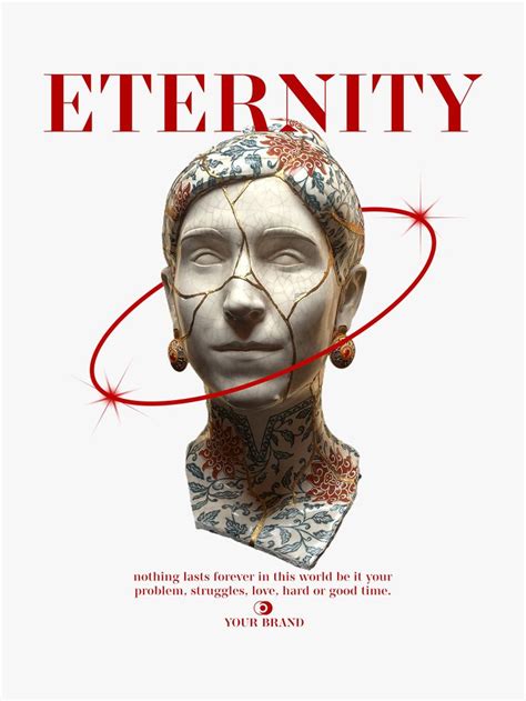 Eternity Streetwear Design On Behance Fond D Ecran Dessin Fond D