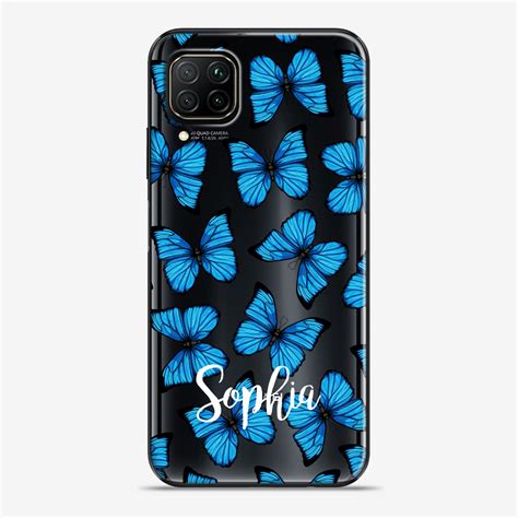 Personalised Huawei P40 Lite Cases & Covers | Wrappz