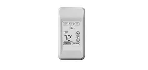 Honeywell Ceiling Fan Remote Control Manual