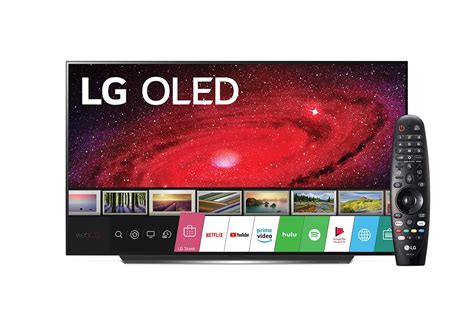 Lg Oled77cx3la Oled Cx 77 Inch 4k Ultra Hd Dolby Vision Iq