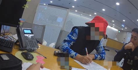 老婦獨愛靈骨塔遭詐350萬想博回 員警行員協力協力勸阻婦女免再受詐 蕃新聞