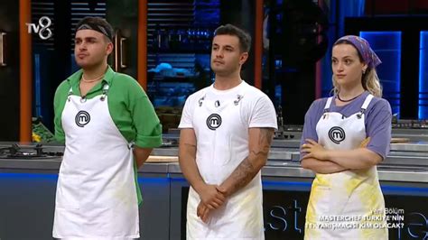 Temmuz Reyting Sonu Lar Masterchef Reytingleri Y Kt Ge Ti