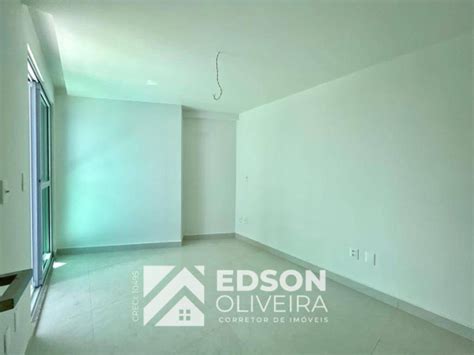 Apartamento 3 Quartos à Venda 158 m² em Miramar João Pessoa