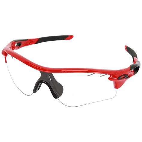 Óculos de Sol Oakley Radarlock Path Iridium Unissex Centauro