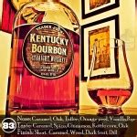 Chestnut Farms Bourbon Review - The Whiskey Jug