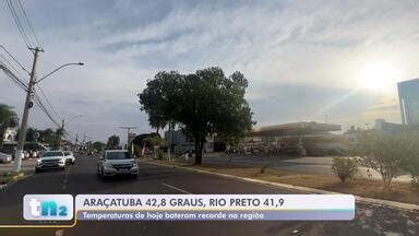 Tem Not Cias Edi O Rio Preto Ara Atuba C Rio Preto