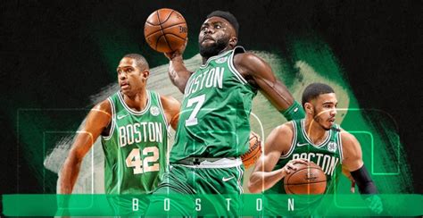 Le Calendrier Des Boston Celtics 2018 19 Dates Majeures Grands