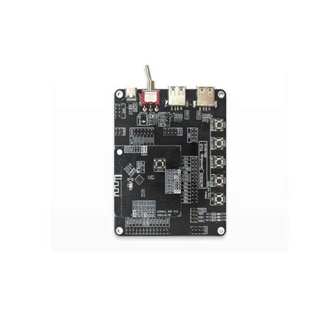 New Original Jieli Chip Development Board For Bluetooth Chip Ac N Ic