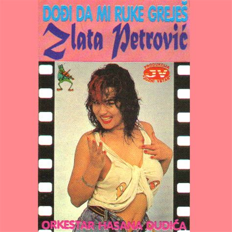 Dodji Da Mi Ruke Grejes Lbum De Zlata Petrovic Apple Music