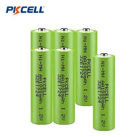 China Ni Mh Industrial Battery Factory Ni Mh Industrial Battery Supplier