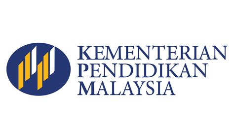 Kementerian Pendidikan Malaysia Logo Vector Format Cdr Ai Eps Svg