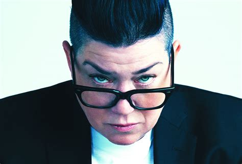 Lea DeLaria on Jazz, Trump & Metro East's LGBTQ History - Out in STL