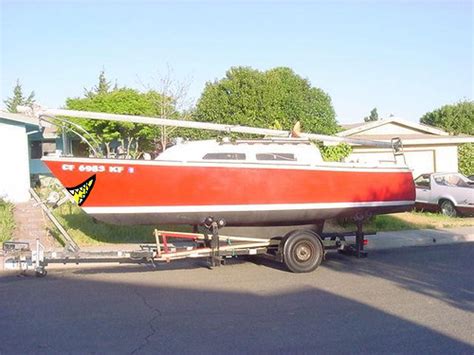 Paint Scheme For The Boat