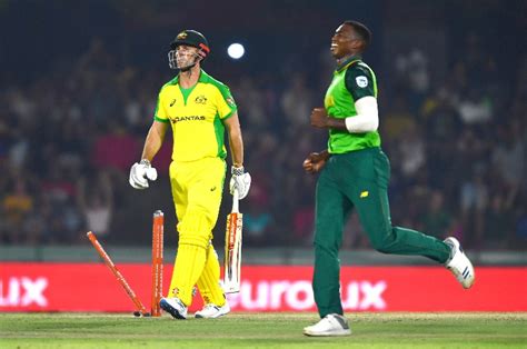 South Africa vs Australia 2nd ODI Betting Tips, Preview & Predictions - Proteas can take series ...