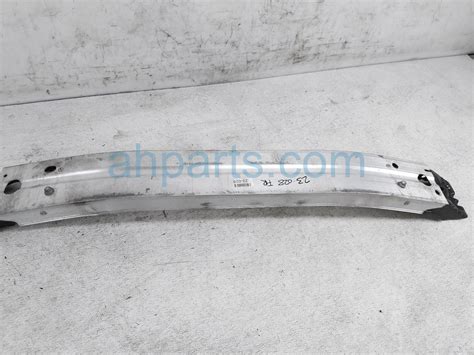 2019 Toyota Rav 4 Beam Front Bumper Reinforcement Bar 52021 0R100