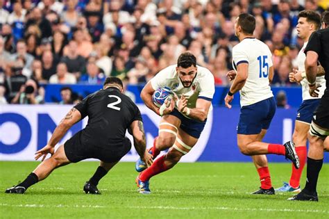 Revivez la victoire du XV de France face à la Nouvelle Zélande 27 13