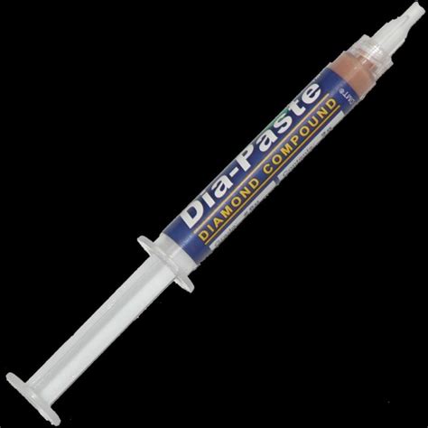 Dmt Dia Paste Diamond Compound Micron Blades Co Uk