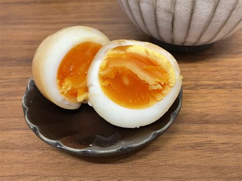 醤油だれの“味玉”だけじゃもったいない。知らないと損！卵を漬けるとおいしい「液体」とは