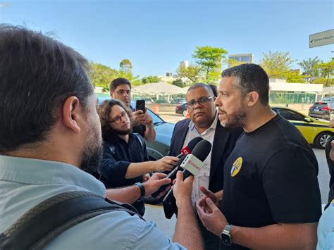 Candidatura de Rodrigo Amorim à Prefeitura do Rio é indeferida pela