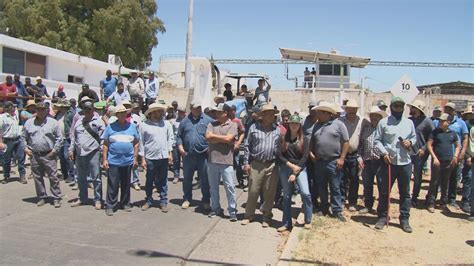 Productores mantendrán bloqueo en planta de PEMEX de Culiacán hasta