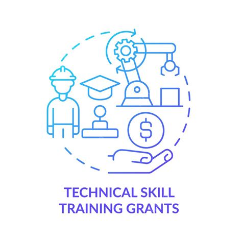 Technical Training Icon Png