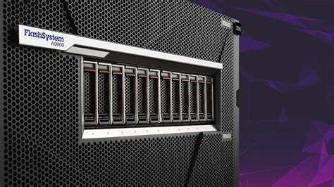 Ibm Introduces All Flash Storage For Cognitive Computing