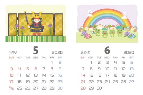 A Guide To Japan May And June